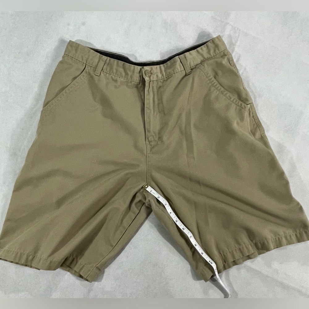 Billabong Board Shorts 36 W Tan